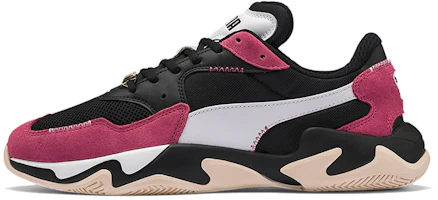 (Women) Puma Storm 'Anti-Valentine's Day' 371599-01 (Women) Puma Storm 'Anti-Valentine's Day' 371599-01