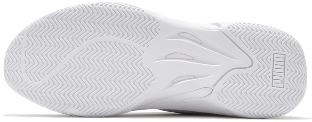 (W) Puma Storm 'Leopard - Putih Emas' 372612-02 Purchase (W) Puma Storm 'Leopard - Putih Emas' 372612-02