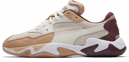 (Women) Puma Storm Sd 'Khaki' 372409-01