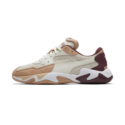 (W) Puma Storm Sd 'Khaki'