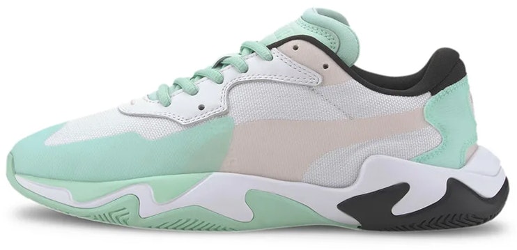 women-puma-storm-adrenaline-plas-tech-green-371642-01