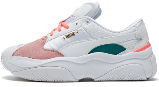 (女鞋)Puma Storm.Y 'Luster Pink' 371279-02 Buy (女鞋)Puma Storm.Y 'Luster Pink' 371279-02