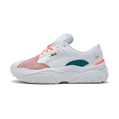 (W) Puma Storm.Y 'Luster Pink'