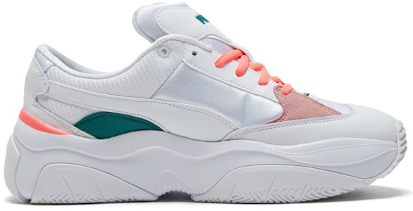 (女鞋)Puma Storm.Y 'Luster Pink' 371279-02 Order (女鞋)Puma Storm.Y 'Luster Pink' 371279-02