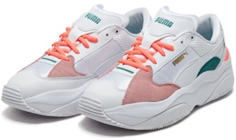 (女鞋)Puma Storm.Y 'Luster Pink' 371279-02 Lookbook (女鞋)Puma Storm.Y 'Luster Pink' 371279-02