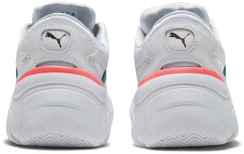 (女鞋)Puma Storm.Y 'Luster Pink' 371279-02 Shop (女鞋)Puma Storm.Y 'Luster Pink' 371279-02