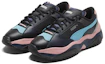 Lookbook (女) Puma Storm.Y '金屬黑' 371412-01
