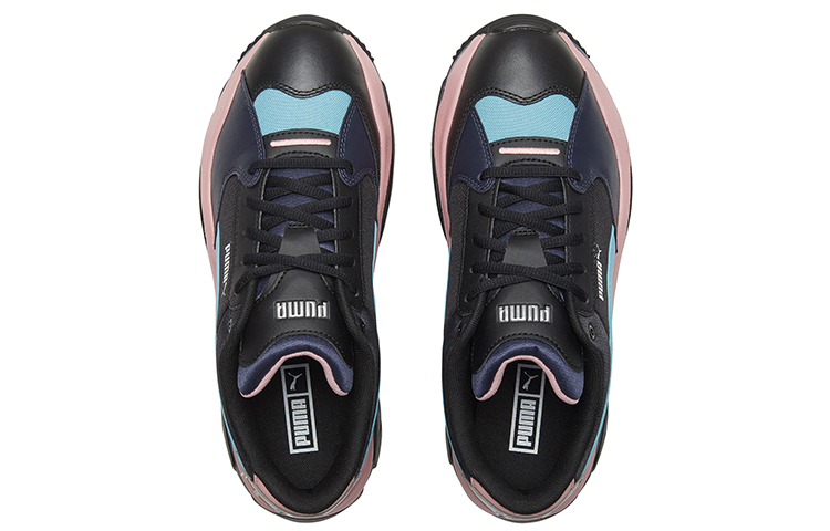 Shop (女) Puma Storm.Y '金屬黑' 371412-01