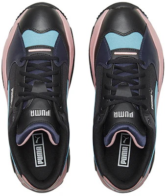 (女) Puma Storm.Y '金屬黑' 371412-01 Shop (女) Puma Storm.Y '金屬黑' 371412-01