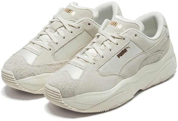 (W) Puma StormY Putih Lembut 371730-01 Lookbook (W) Puma StormY Putih Lembut 371730-01