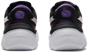 (W) 彪马 Storm.Y '白灰紫' 371279-01 Shop (W) 彪马 Storm.Y '白灰紫' 371279-01