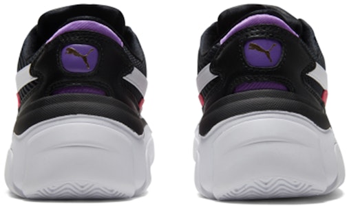 (W) プーマ ストーム.Y 白/灰/紫 371279-01 Shop (W) プーマ ストーム.Y 白/灰/紫 371279-01