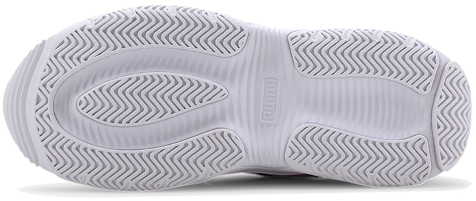 (W) Puma Storm.Y Blok Warna 'Putih Hijau' 371731-01 Purchase (W) Puma Storm.Y Blok Warna 'Putih Hijau' 371731-01