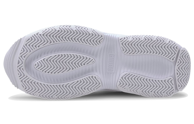 Purchase (W) Puma Storm.Y Color Block ''Bianco Giallo'' 371731-03