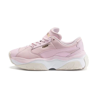 (W) Puma Storm.Y Low 'Parfait Pink'