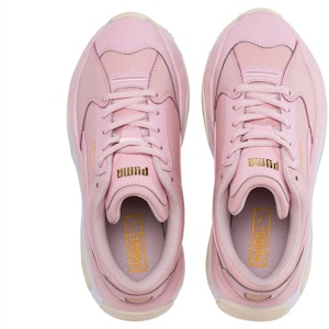 (W) プーマ ストーム.Y ロウ "パフェピンク" 372166-01 Lookbook (W) プーマ ストーム.Y ロウ "パフェピンク" 372166-01