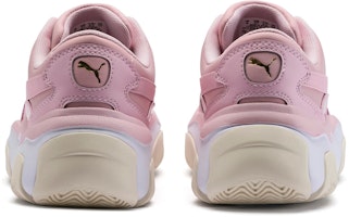 (W) プーマ ストーム.Y ロウ "パフェピンク" 372166-01 Shop (W) プーマ ストーム.Y ロウ "パフェピンク" 372166-01