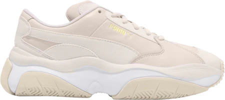 (Women) Puma Storm.Y Low 'Pastel Parchment' 372166-02 (Women) Puma Storm.Y Low 'Pastel Parchment' 372166-02