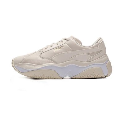 (W) Puma Storm.Y Low 'Pastel Parchment'