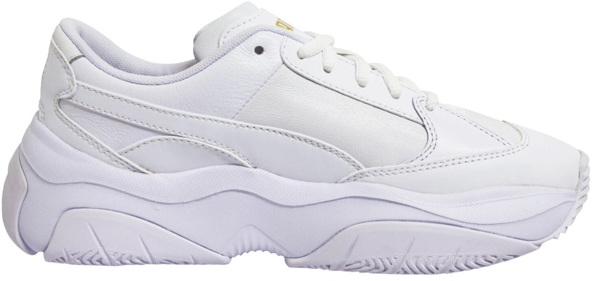 (W) Puma Storm.Y Low 'Blanco' 372166-04 Order (W) Puma Storm.Y Low 'Blanco' 372166-04
