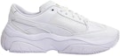 Order (W) Puma Storm.Y Low 'Blanco' 372166-04