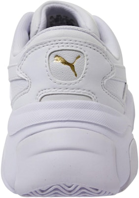 (W) Puma Storm.Y Low 'Blanco' 372166-04 Shop (W) Puma Storm.Y Low 'Blanco' 372166-04