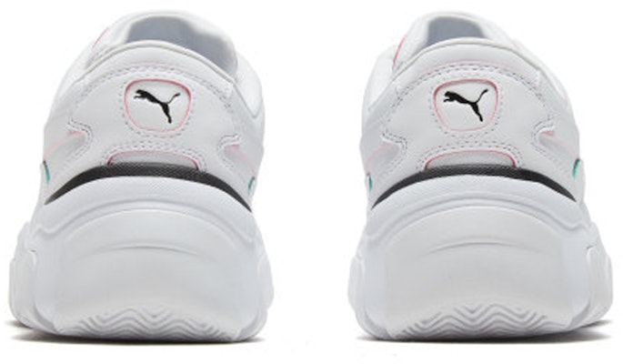 (W) Puma Stormy Pop Putih 371729-01 Shop (W) Puma Stormy Pop Putih 371729-01