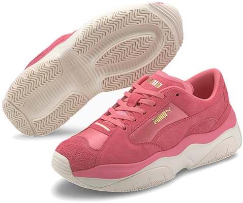(W) Scarpe Running Basse Puma Storm.Y Soft Rosse 371730-02 Purchase (W) Scarpe Running Basse Puma Storm.Y Soft Rosse 371730-02