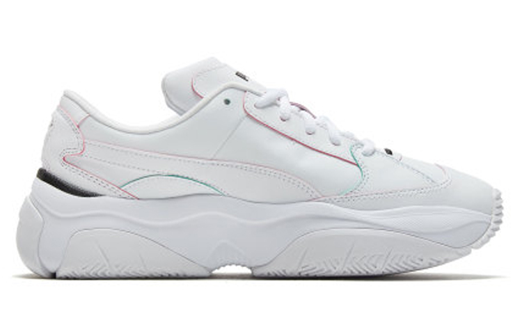Order (W) Puma Stormy Pop 白色 371729-01