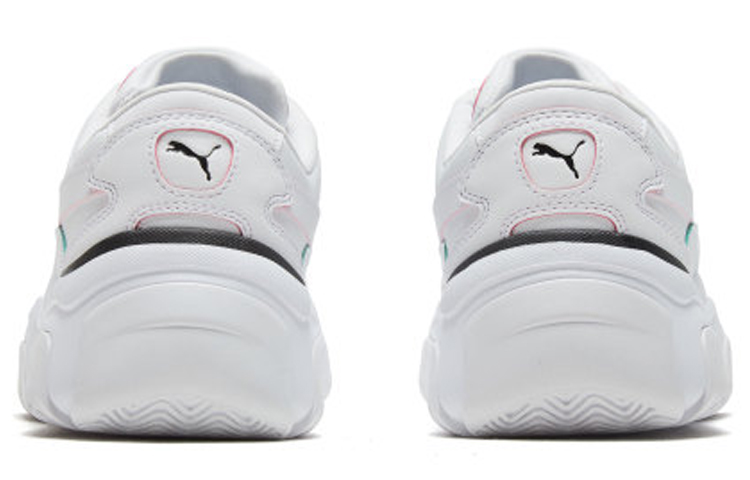 Shop (W) Puma Stormy Pop 白色 371729-01