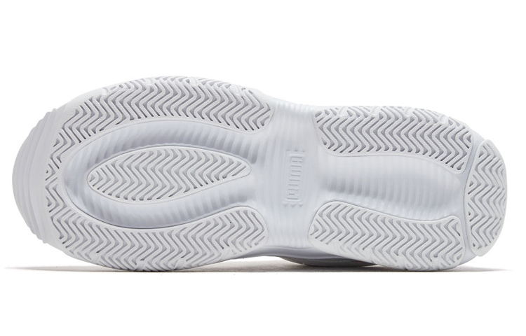 Purchase (W) Puma Stormy Pop 白色 371729-01