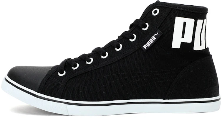 (W) Puma Streetballer Mid ''Noir'' 366153-01 Buy (W) Puma Streetballer Mid ''Noir'' 366153-01