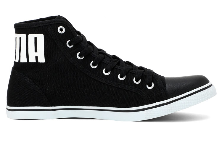 Order (W) Puma Streetballer Mid ''Noir'' 366153-01