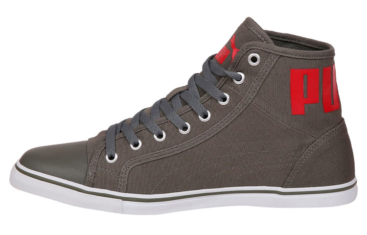 (Women) Puma Streetballer Mid 'Brown' 366153-08