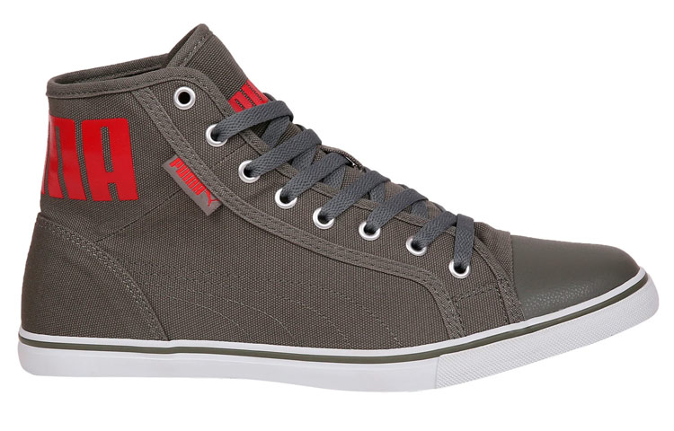 Order (W) Puma Streetballer Mid ''Marron'' 366153-08