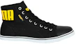 Order (W) 푸마 스트릿볼러 미드 블랙 옐로우 화이트 (Puma Streetballer Mid Black Yellow White) 366153-05