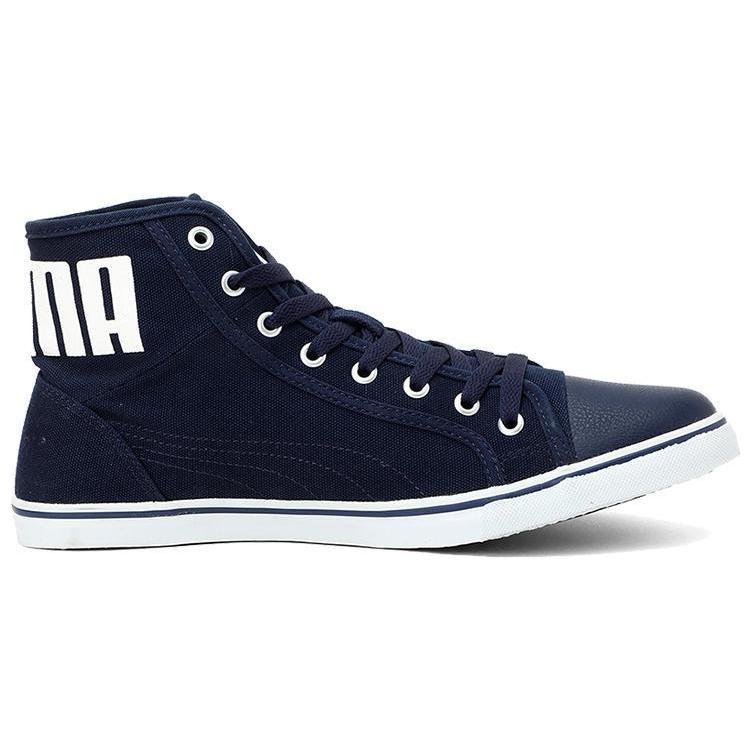 Order (W) Puma Streetballer Mid Idp ''Blauw Wit'' 366153-02