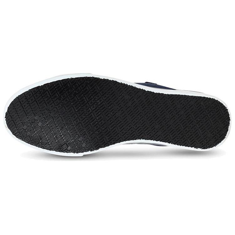 Details for (W) Puma Streetballer Mid Idp ''Blauw Wit'' 366153-02