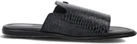 Order (W) Puma Streetcat Slipper ''Noir'' 382306-01