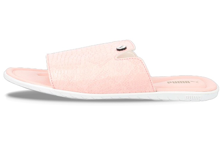 (Women) Puma Streetcat Slipper 'Pink' 382306-02