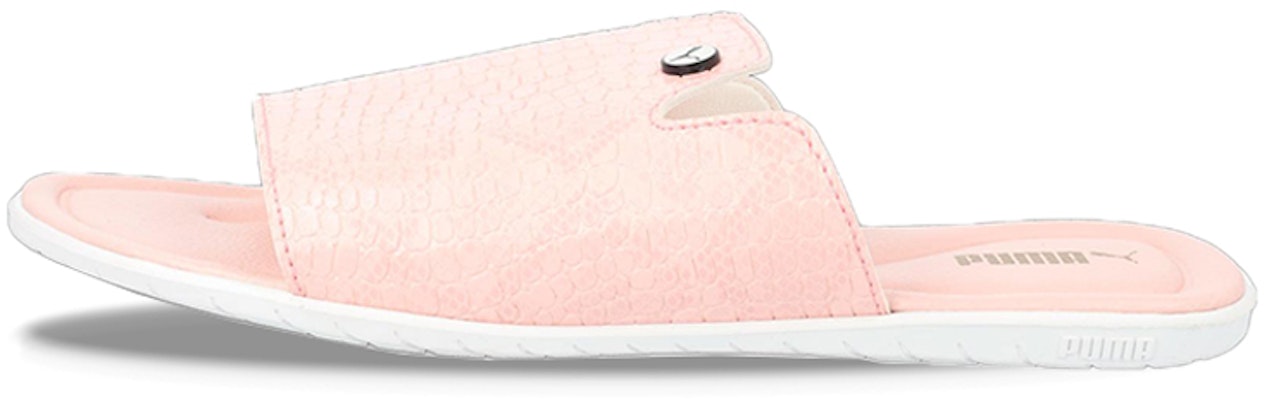 (W) Puma Streetcat Pantuflas 'Rosa' 382306-02 Buy (W) Puma Streetcat Pantuflas 'Rosa' 382306-02