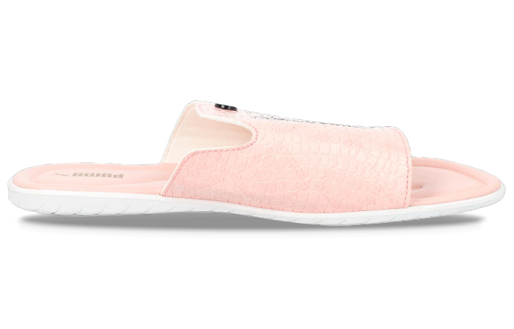 Order (W) Puma Streetcat Hausschuhe ''Rosa'' 382306-02