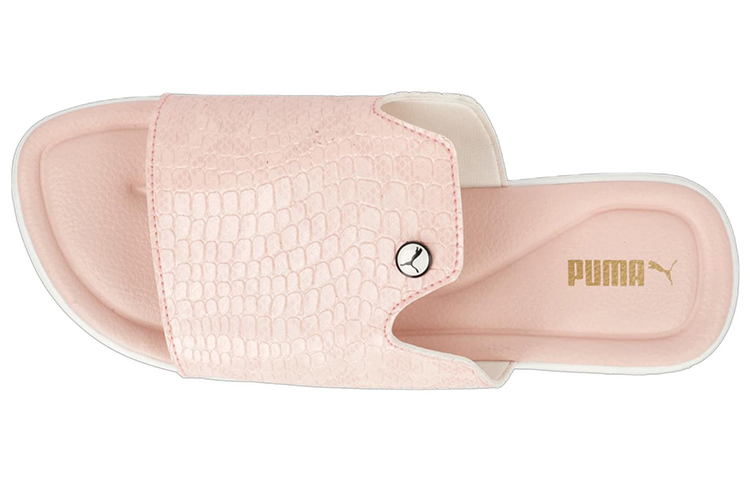 Lookbook (W) Puma Streetcat Hausschuhe ''Rosa'' 382306-02