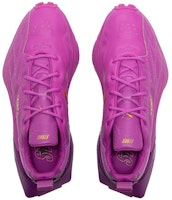 (W) プーマ ストライカー キング2 ロー "パープル" 387732-02 Shop (W) プーマ ストライカー キング2 ロー "パープル" 387732-02