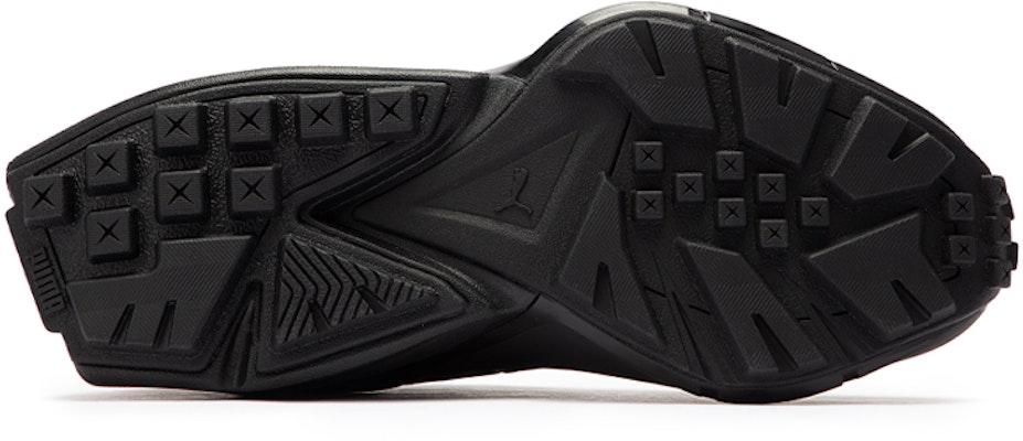 (W) Puma STRKR King '黑色金队' 383382-01 Details for (W) Puma STRKR King '黑色金队' 383382-01