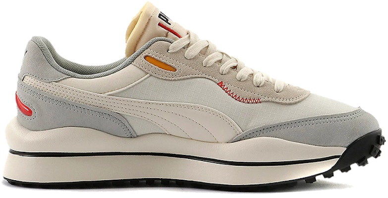 (女款)Puma Style Rider SD 'Play On - 耳語白' 374588-01 Order (女款)Puma Style Rider SD 'Play On - 耳語白' 374588-01