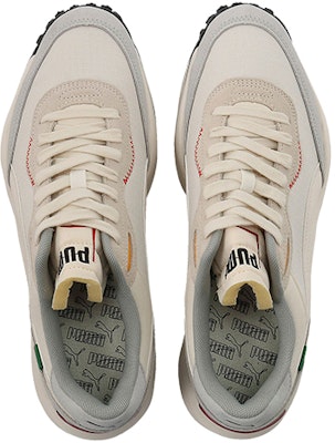 (女款)Puma Style Rider SD 'Play On - 耳語白' 374588-01 Shop (女款)Puma Style Rider SD 'Play On - 耳語白' 374588-01