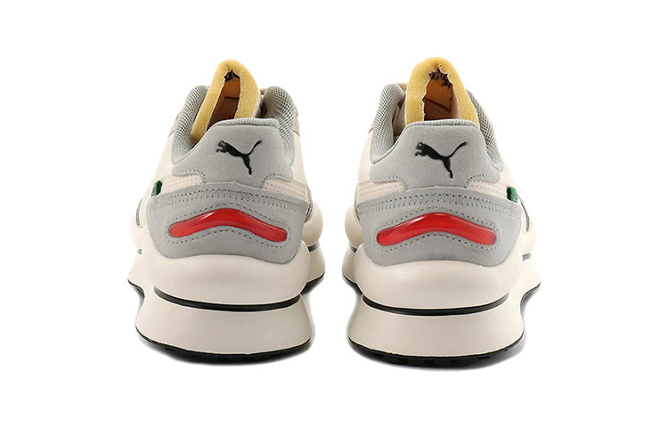 Purchase (W) Puma Style Rider SD ''Play On - Bianco Whisper'' 374588-01