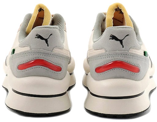 (Women) Puma Style Rider SD 'Play On - Whisper White'  374588-01 Purchase (Women) Puma Style Rider SD 'Play On - Whisper White'  374588-01