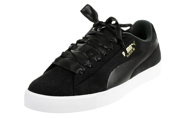 (Women) Puma Suede 'Black' 191206-02 - 191206-02 - Novelship